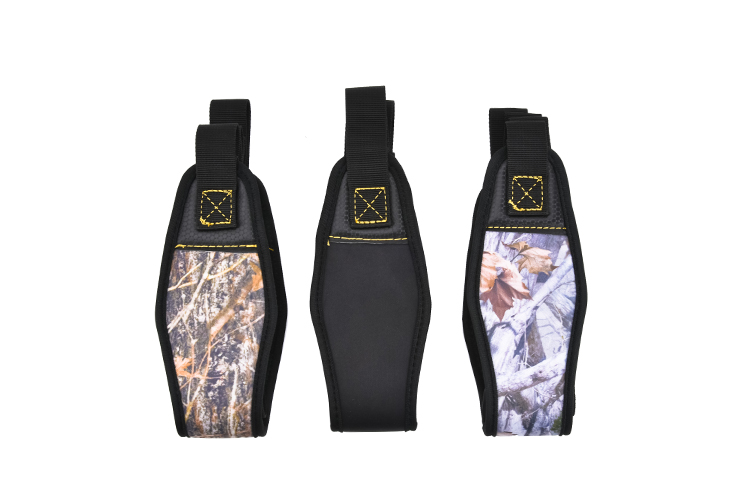Tactical Sling Scabbard Padded Shoulder Strap Case for Hunting Maximum Output Power 0