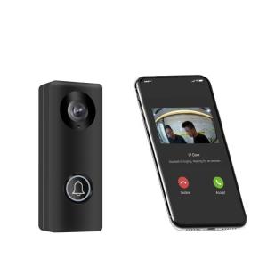 Quality Tuyasmart Smartlife Home Smart Tuya Video Doorbell With Intercom wholesale