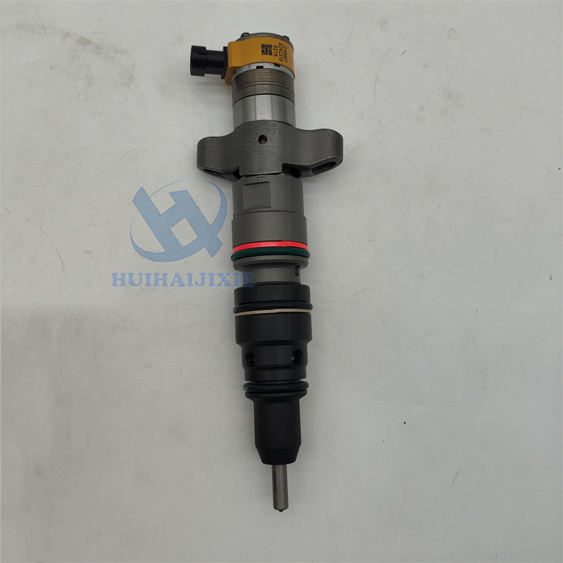 Diesel Engine Fuel Injector 2360962 236-0962 For Caterpillar C9 Engine 330C Excavator
