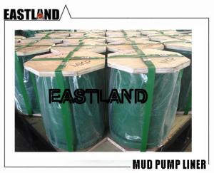 Quality Gardner Denver PZJ-9 Mud Pump Bimetal Liner wholesale