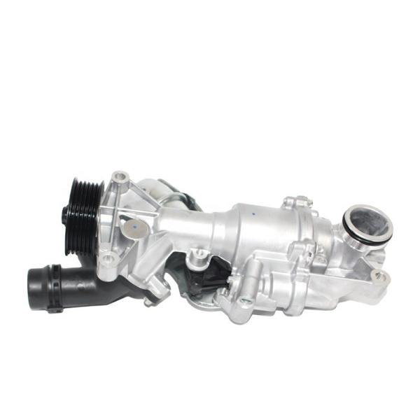 High Performance Engine Cooling Water Pump 21010-93C3N For Mercedes Benz Nissan