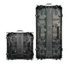 P2.9 outdoor rental LED display ORA 7680hz 500X1000mm for Sports Events