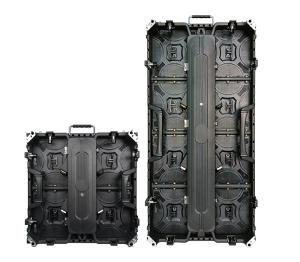 Quality ORA 3.9 Outdoor 500x500/500x1000mm LED Display with 7680HZ &amp; 4500nits wholesale