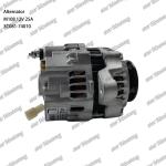 Alternator M108 12V 25A 3C081-74010