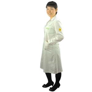 Quality Antistatic garment ESD Cleanroom Jackets Pants wholesale