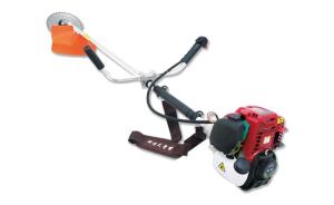 Quality 31CC Petrol Brush Cutter 39mm Cylinder 8000rpm Petrol Grass Cutter wholesale