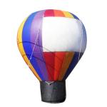 cheap inflatable ground balloon,advertising inflatable balloon,rooftop