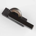 UPVC Multi Point Door Crescent Lock With Key for Hotel Villa Apartment Office