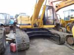 CAT 320B used excavator ready for sale