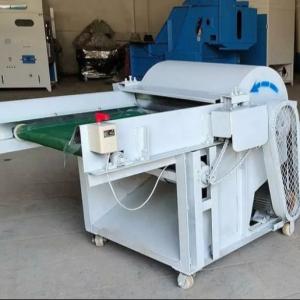 Quality 1000kg/h Polyester Cotton Fabric Machine Electric Power Automatic Production Line wholesale