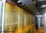 SS PP Spunbond Non Woven Fabric Making Machine with GSM 15~250g