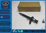 High Quality Common Rail Fuel Injector 23670-0R180 095000-7690 095000-7680