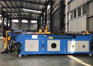 Quality Four Heads Tube Bending Machine Stainless Steel Semi Automatic wholesale