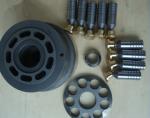 Volvo 50T SERIES HYDRAULIC PUMP PARTS