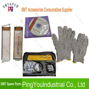 Quality Reflow Oven Machine SMT Assembly Equipment Thermal Profiler Orginal New Condition wholesale