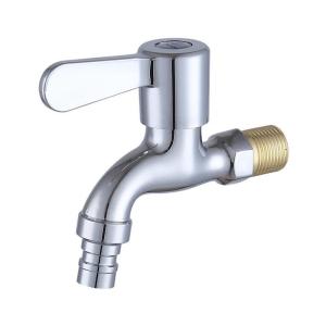Quality Acid Alkali Resistance Washing Machine Faucet Lead Free Easy To Install wholesale