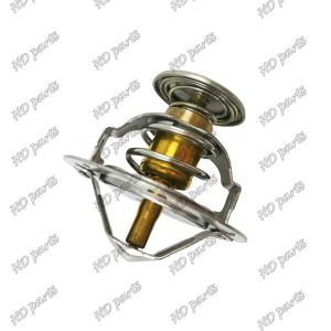 Quality 4TNV98 Thermostat 121850-49800 For Yanmar Engine wholesale