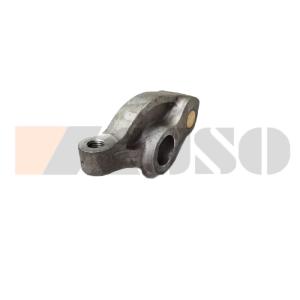 Quality XD4LB1 Rocker Arm 8-97212520-0 8972125200 Isuzu Engine Parts wholesale