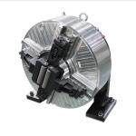 G1000Bs-520 Laser Rotary Chuck 30-500mm Clamping Range