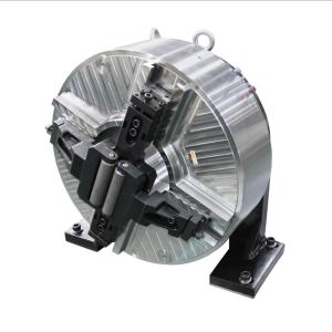 Quality G1000Bs-520 Laser Rotary Chuck 30-500mm Clamping Range wholesale