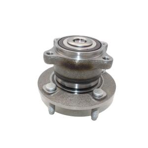 Quality VKBA7602 Rear Axle Wheel Hub Bearings for GM Aveo T300 Parts 13500590 and Performance wholesale