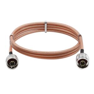 Quality RG142 Feeder Feeder Coaxial Cable 25mm wholesale