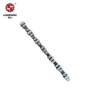 Quality 3283179 Cummins Crankshaft Excavator Parts For 6BT5.9 Diesel Engine wholesale