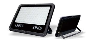 China IP65 Outdoor LED Flood Lights AW-FL230 12000lm Aluminium Black Cool white 50W Led Security Flood Light on sale