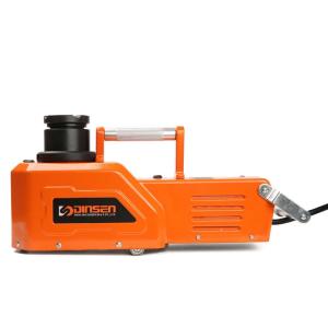 Quality Pick Up Truck 10 Ton Hydraulic Jack 200-520mm Lift Range With 5m Power Cable wholesale