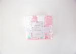 Super Soft Baby Washcloths , Small Cotton Washcloths Good Air Permeability