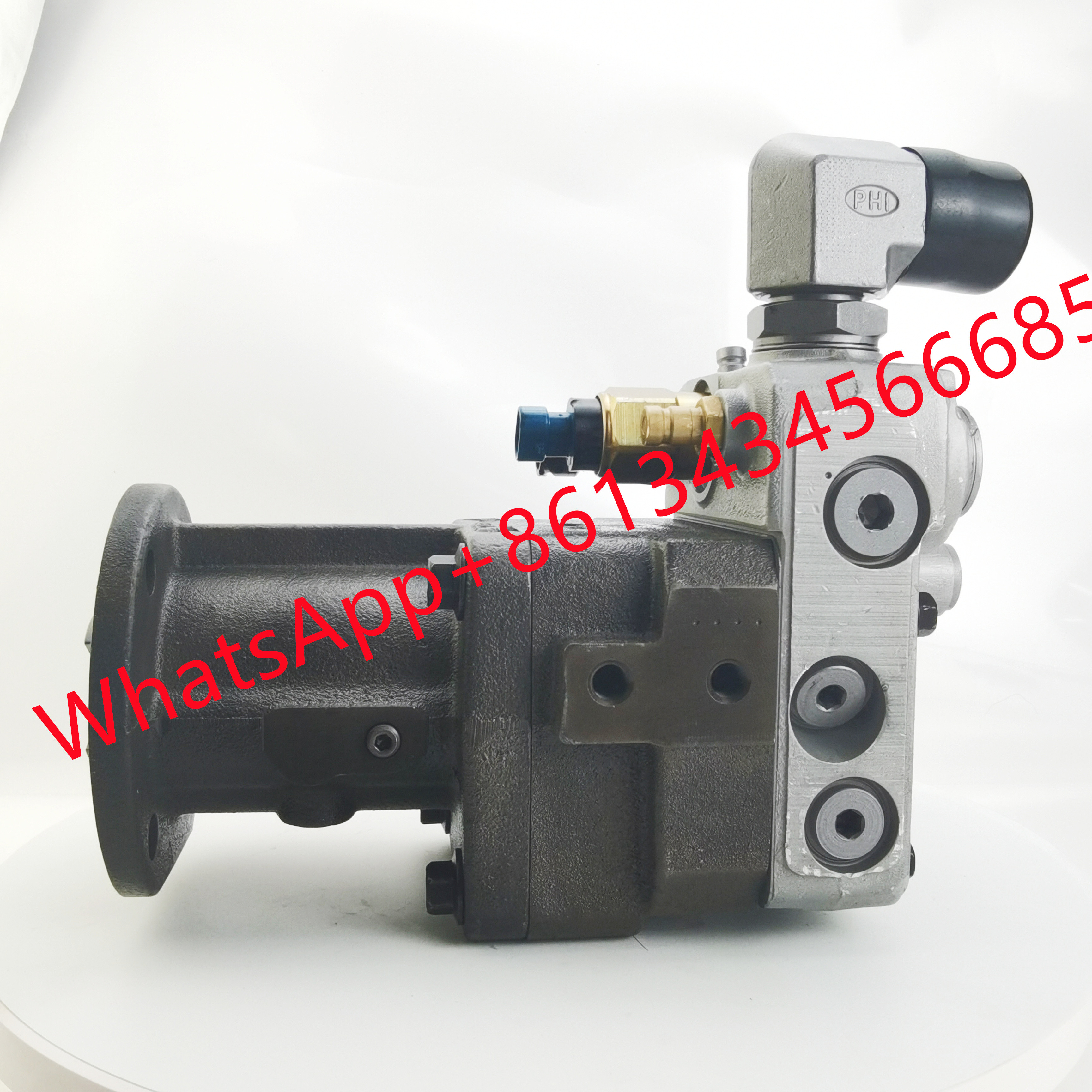 Diesel Engine Parts QSK60 QSK45 Fuel Pump 4307244 4088186 4903532