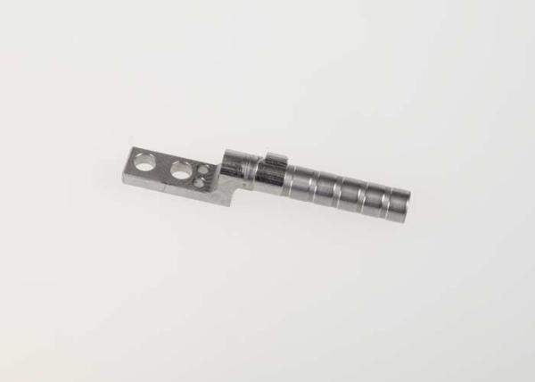 Professional Linear Bearing Shaft , High Precision Stainless Steel Eccentric