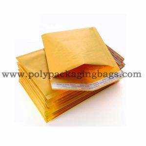 Quality Self Adhesive A4 Kraft Paper Shipping Envelopes wholesale