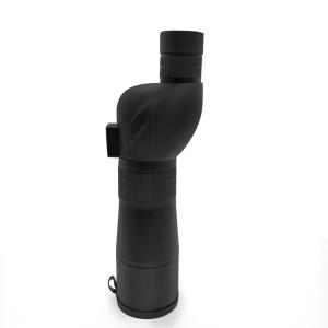 Quality 15-45x60 Straight Compact Spotting Scope For Birding wholesale