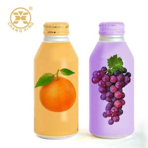 Quality Heat Seal Heat Shrink Sleeves Labels Beverage Roll Film Food Packaging Bag Beverage Packing Bag wholesale