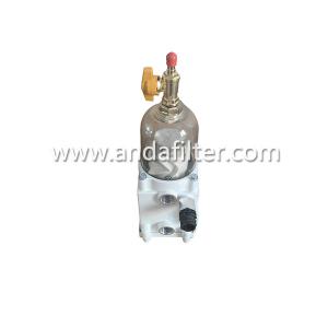 Quality High Quality Truck Fuel water separator 600FG Aseembly wholesale