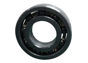 Quality High Temperature Resistance 6904 Ceramc Ball Bearing For Renewable Energy wholesale