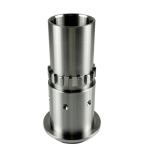 High Precision CNC Metal Parts Durable CNC Machining Services OEM