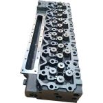 Diesel Engine Parts ISL Cylinder Head Auto Parts In Cast Iron Models 5347976