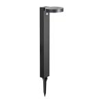 150x180x120mm Solar LED Garden Light Multiscene Flicker Free