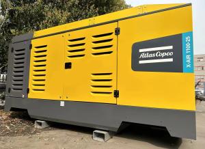 Quality Boost Your Productivity with Our High-Performance Portable Compressor X-AIR 1100-25 wholesale