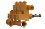 SOUTHWEST “OLD STYLE” 8476-A National 12-P-16, National mud pump, EMSCO FB1600