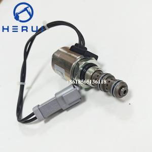 Quality 2010950 201-0950 Solenoid Valve For Wheel Loader 924G 924GZ 928G wholesale