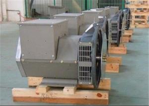 Quality 3 Phase Small Brushless Alternator 20kw / 25kva For Cummins Generator Set wholesale
