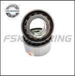 Auto Parts 90043-63150 35BWD0A Front wheel bearing 35x64x37mm Long Life
