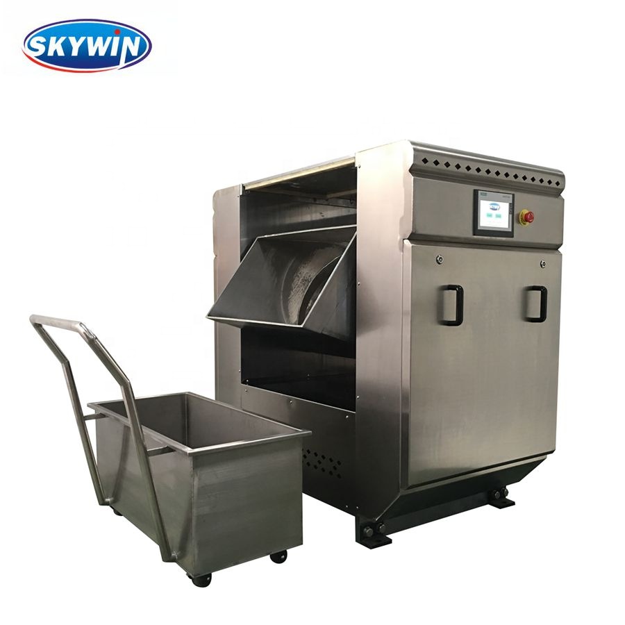 Automatic Small Scale Biscuit Production Line Tea Biscuit Making Machine Price