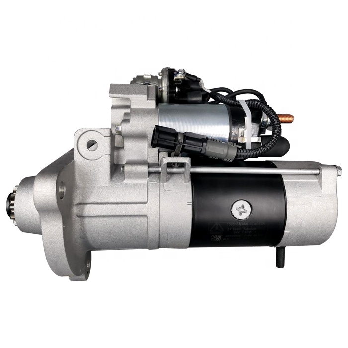 Thermostat Used in Excavator ZX330 6HK1 Construction Machinery for Shacman Sinotruk Howo Isuzu