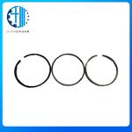 Piston Rings 4090028 For Cummins For K19 Engine Spare Parts