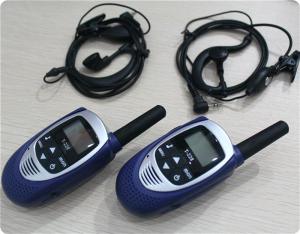 T228 mini radio PMR walkie talkies 38CTCSS
