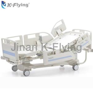 Quality Multifunctional Weighing System ICU Hospital Bed Patient wholesale